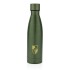 Próżniowa butelka sportowa 500 ml, stal nierdzewna z recyklingu green P433.277 (5) thumbnail