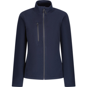 Bluza Polarowa Damska Slim Recyklingowa