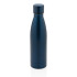 Butelka termiczna 500 ml, stal nierdzewna z recyklingu Niebieski P433.275 (4) thumbnail