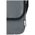 Omaha torba na ramię z tworzywa sztucznego pochodzącego z recyklingu Szary 12062221 (3) thumbnail