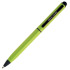Długopis metalowy touch pen soft touch CELEBRATION Pierre Cardin Jasnozielony B0101707IP329  thumbnail