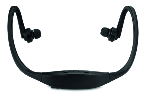 Słuchawki bezprzewodowe czarny MO9583-03 (1)