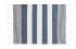 Hamam ECO kocyk/ręcznik, niebieski default 5018118-  thumbnail