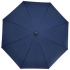 Wiatroodporny parasol golfowy 76 cm z PET z recyklingu Romee Granatowy 10940955 (2) thumbnail