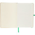 Notatnik A5 Zielony VB290-06 (16) thumbnail