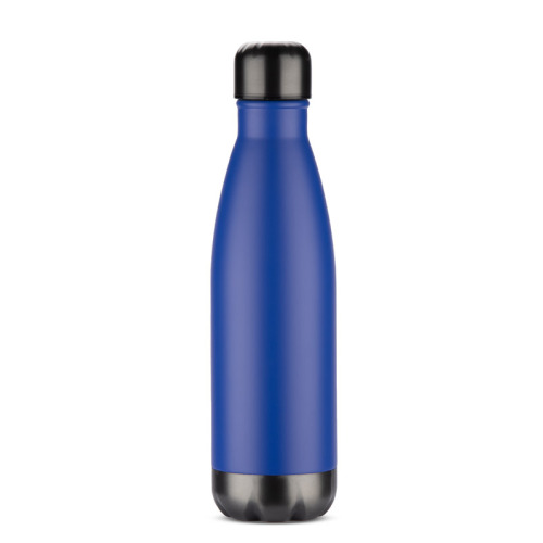 Butelka termiczna 500 ml WATRO Niebieski 16236-03 (5)