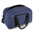 Torba sportowo-podróżna R-PET 600D Nevada 53 x 27 x 30 cm 35 l Ciemnoniebieski LT95365-N0010 (5) thumbnail