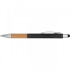 Długopis plastikowy touch pen TRIPOLI Czarny 264203 (1) thumbnail