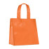 Mała torba z PP pomarańczowy MO9180-10  thumbnail