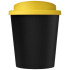 Kubek Americano® Espresso Eco z recyklingu o pojemności 250 ml  Czarny 21045403 (2) thumbnail