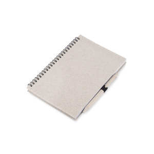 Notes z długopisem TRESA A5 Naturalny