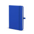 Notatnik PU Sora A6 Niebieski LT92096-N0011  thumbnail
