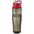 H2O Active® Eco Tempo 700 ml bidon z wyciąganym dzióbkiem Czerwony 21044921  thumbnail
