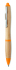 Długopis z bambusa pomarańczowy MO9485-10 (1) thumbnail
