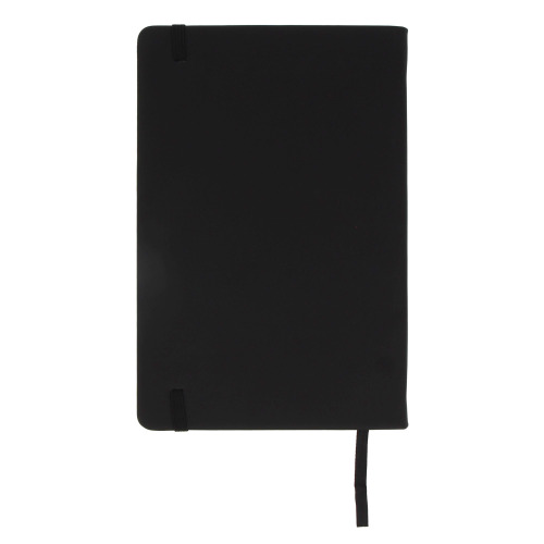 Notatnik R-PET/PU A5 Czarny LT92071-N0002 (3)