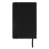 Notatnik R-PET/PU A5 Czarny LT92071-N0002 (3) thumbnail