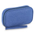 Torba organizacyjna rPET 300D Kora Niebieski LT95395-N0011  thumbnail