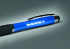 Długopis z lampką granatowy MO9142-04 (4) thumbnail