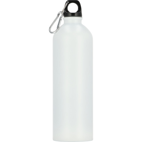 Butelka stalowa OSTROV 750 ml Biały 524006 