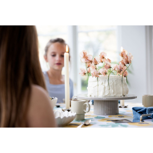 Filiżanka do espresso COFFEE & MORE 4-szt, beżowy Beżowy 5018572- (2)