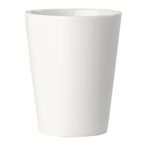 Kubek Nice 270ml Biały LT98001-N0001 (3)