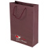 Torba papierowa 2-el. Burgund V6623-12 (2) thumbnail