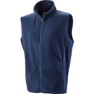 Bezrękawnik Unisex Mikropolar