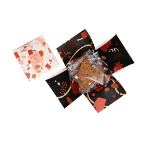 Ciastka reklamowe Logo Cookie Gift