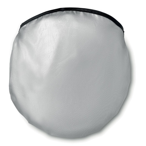 Składana osłona na szybę Srebrny mat MO8941-16 (1)