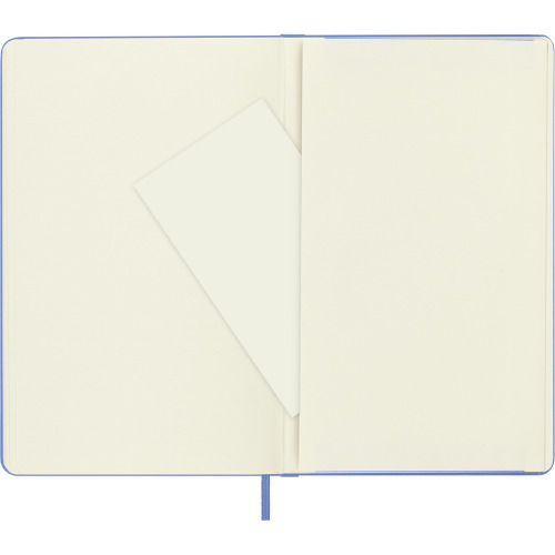 MOLESKINE Notatnik ok. A5 Niebieski VM302-11 (10)