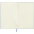 MOLESKINE Notatnik ok. A5 Niebieski VM302-11 (10) thumbnail