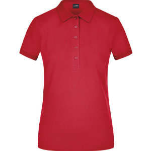 Koszulka Polo Damska Slim