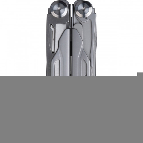Multinarzędzie CrisMa GEDEON Szary 9497907 (5)