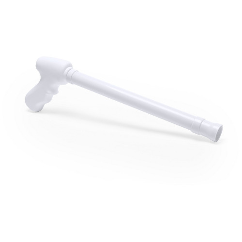 Pistolet na wodę Biały V7392-02 