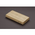 Powerbank SILVA 8000 mAh Brązowy 45118 (1) thumbnail