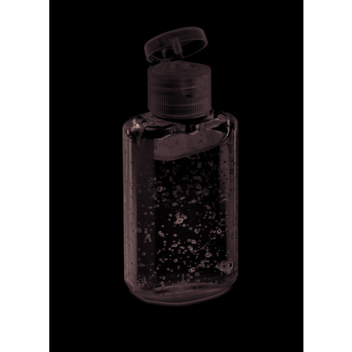 Żel do mycia rąk 60 ml Przezroczysty MO9953-22 (3)
