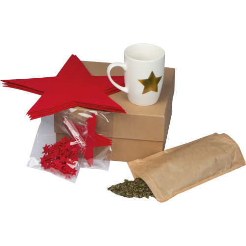 Zestaw upominkowy - mały Multicolour 2603mc 