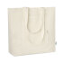 Składana torba na zakupy beżowy MO9750-13 (1) thumbnail