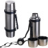 Termos 1000 ml EMANUEL Szary 8545307  thumbnail