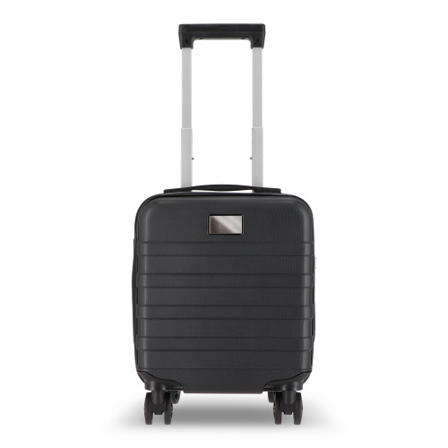 Wózek podróżny pod siedzenie 14 cali (35.6cm) Czarny LT95398-N0002 (4)