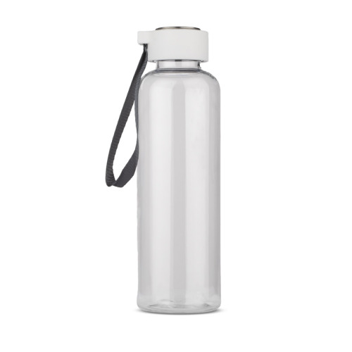 Butelka CLEAR 500 ml Biały 16210-01 (4)