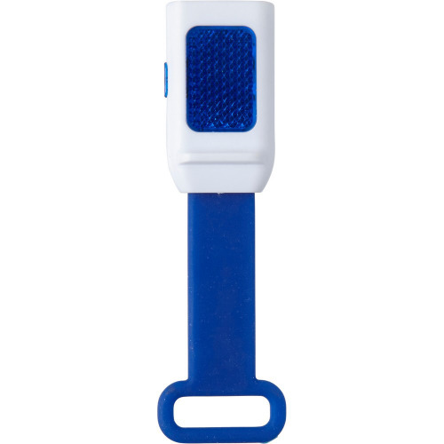 Lampka rowerowa Granatowy V8755-04 (1)