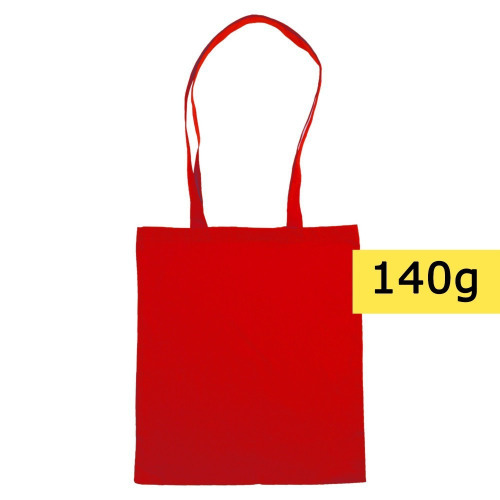 Torba na zakupy czerwony V5801-05 (6)