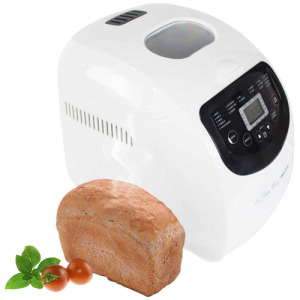 Prixton La Petite Bakery wypiekacz do chleba