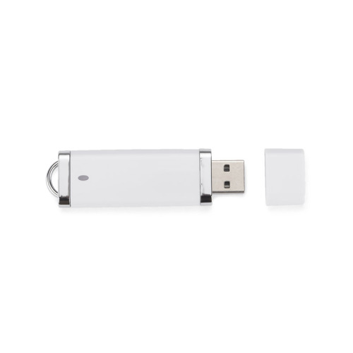 Pamięć USB BRIS 16 GB Biały 44080-01 (3)