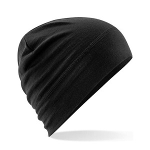 Czapka Dwuwarstwowa Merino