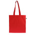 Torba Fairtrade 140g 38x10x42 Czerwony LT95235-N0021 (1) thumbnail