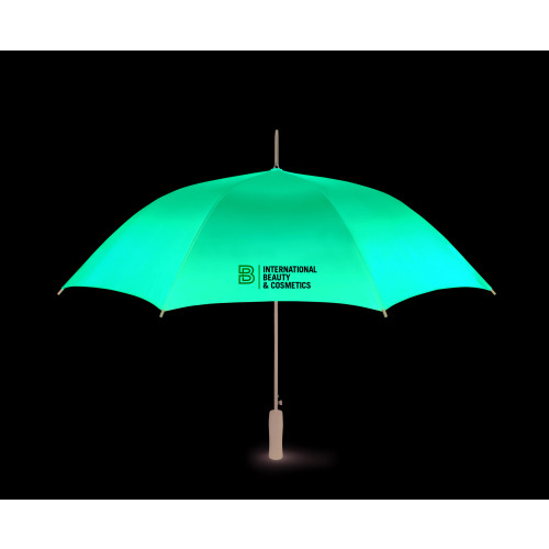Parasol, automatyczn Czerwony MO8779-05 (2)