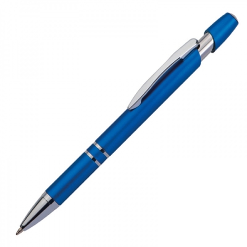 Długopis plastikowy EPPING niebieski 089404 (2)