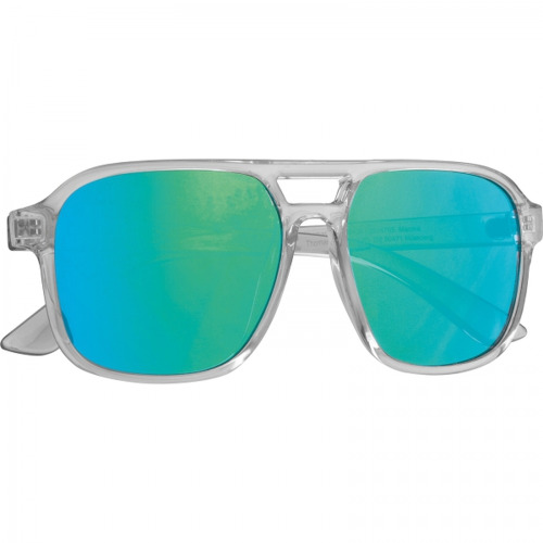 Okulary przeciwsłoneczne UV400 LILA Jasnoniebieski 5389424 (1)